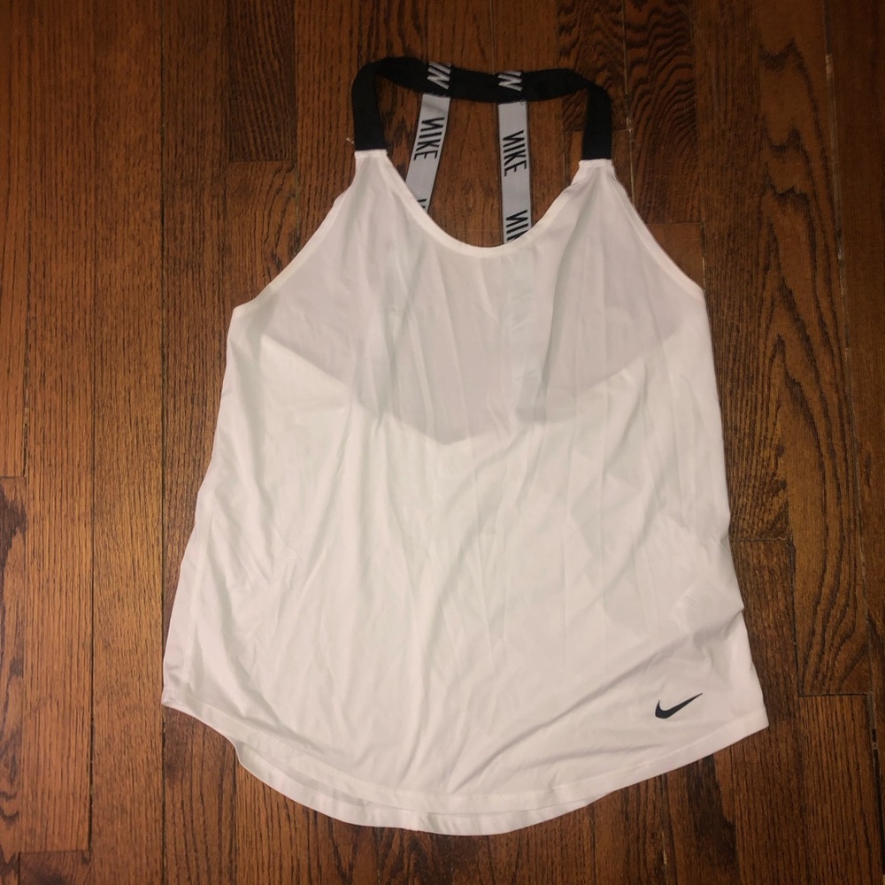 Nike Women’s Running Tank